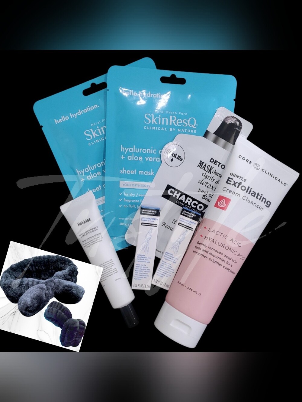 Skincare Bundle
